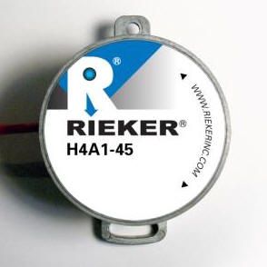 供应美国瑞可Rieker高精度角度传感器/倾角传感器厂家/双轴动态角度传感器/工业小型倾角传感器/进口角度传感器,