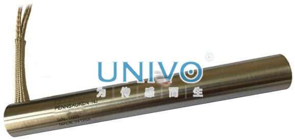 优利威 UHT-1000系列耐辐射LVDT位移传感器/耐高温位置传感器