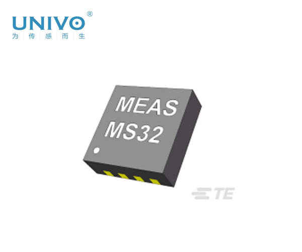 TE位置传感器/AMR 开关传感器MEAS MS32